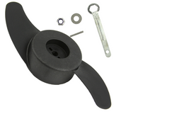 Śruba do silników 2-łopatowa do HK Neraus i inne