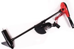 SILNIK ELEKTRYCZNY DO ŁODZI 32LBS