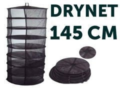 SUSZARNIA DO BOXÓW GROWBOX HOMEBOX DRYNET 145CM