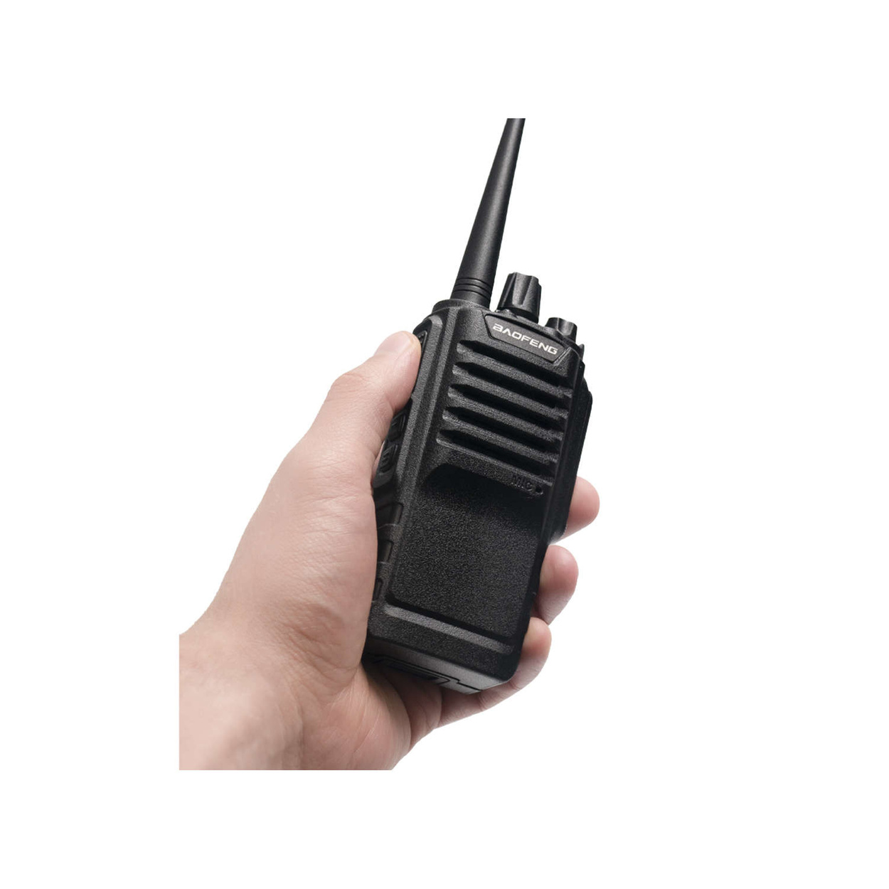 4x Radiotelefon BAOFENG BF-9700 Wodoodporny PMR