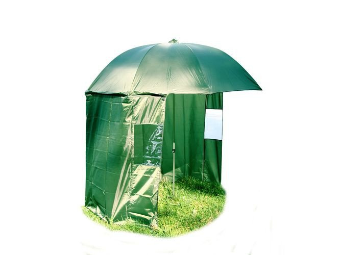 Namiot- parasol wędkarski  P24